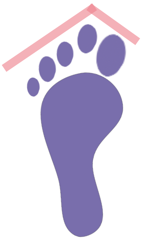 Greek Foot Shape