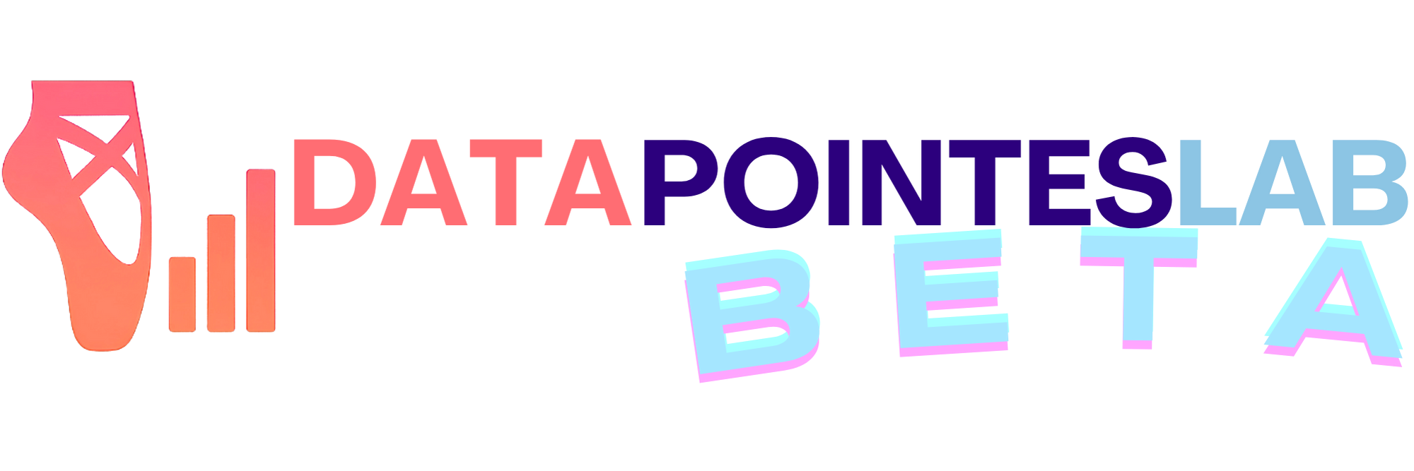 DataPointes Logo