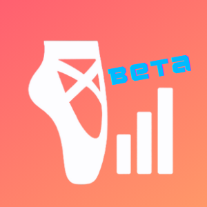 Data Pointes Lab BETA Logo